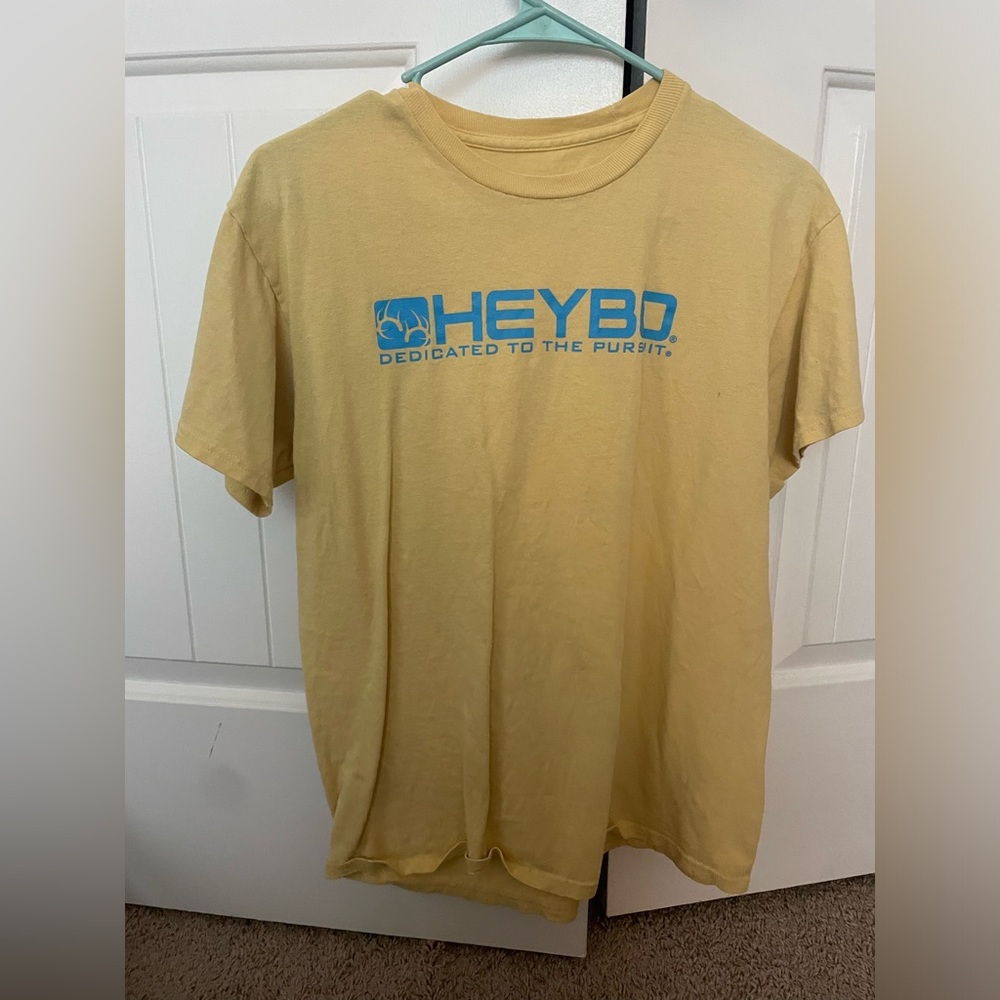Heybo shirt
